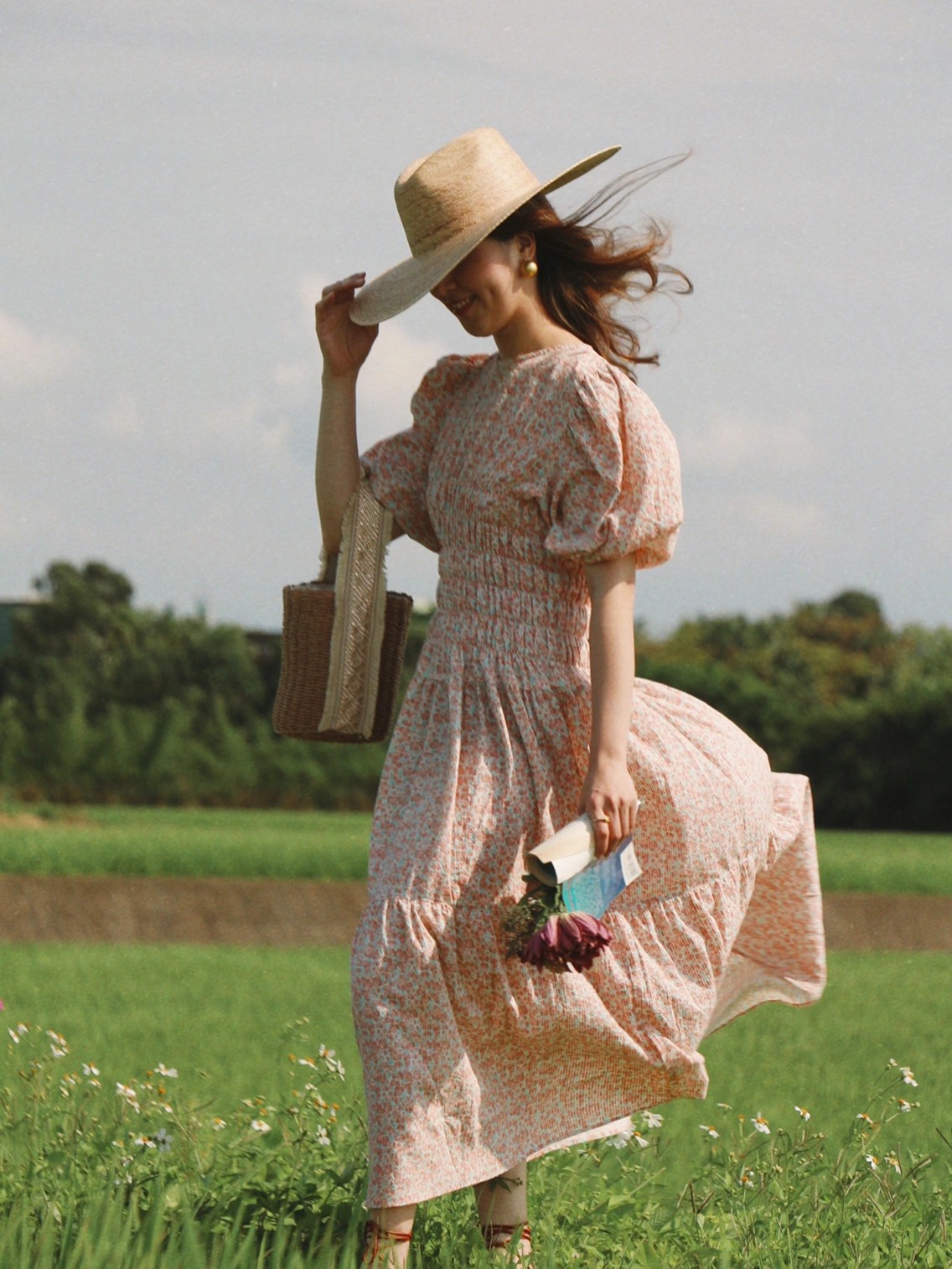谁穿谁好看！8款夏日洋装穿搭大全