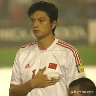 李毅为什么没参加02世界杯(中国队02年世界杯遗憾落选的最佳11人)