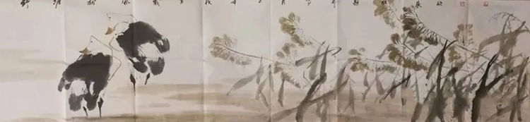 杜廣欣/中國精神 時(shí)代畫風(fēng)—獻(xiàn)禮全國兩會(huì)專題報(bào)道