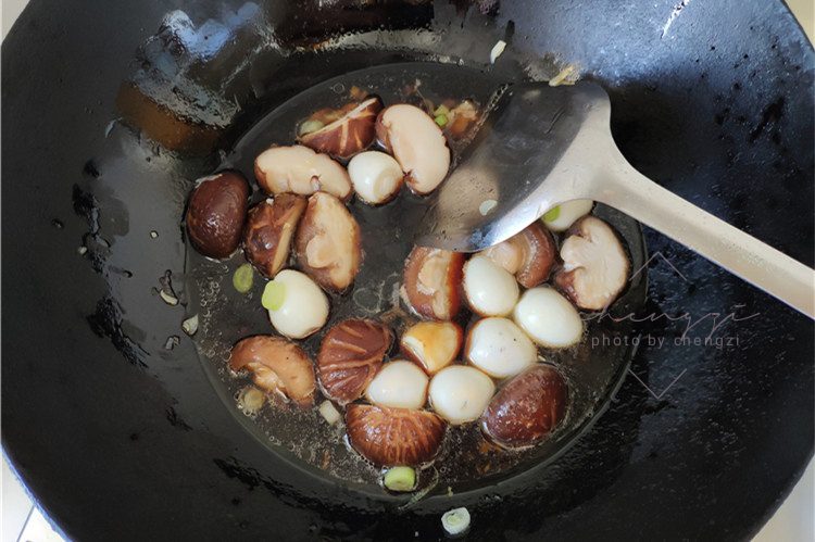 年夜饭吉祥菜，“全家福”端上桌，营养足寓意好，吃出一年好彩头