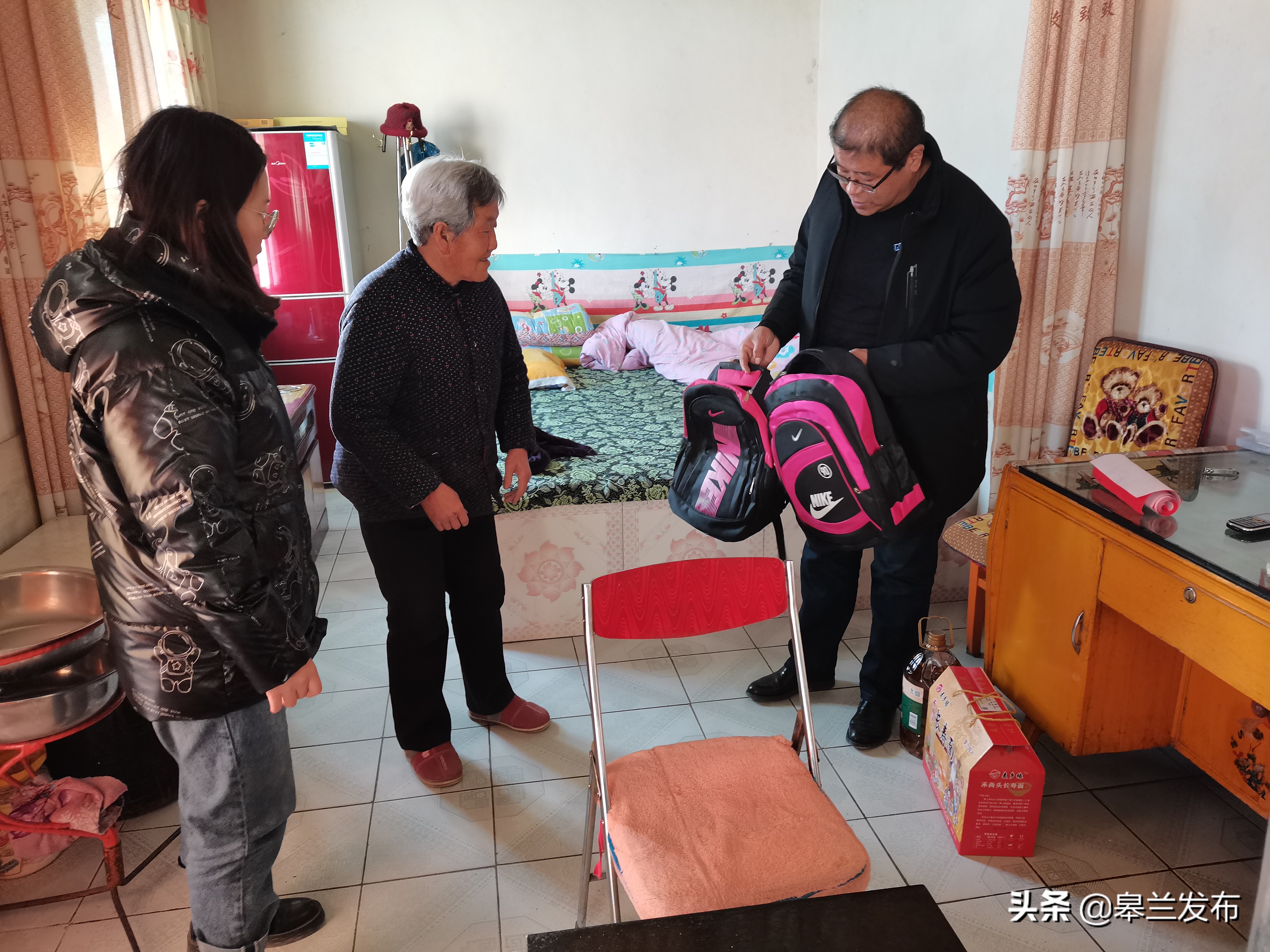 新时代文明实践皋兰县皋榆工委纪念馆开展我们的节日春节主题系列活动