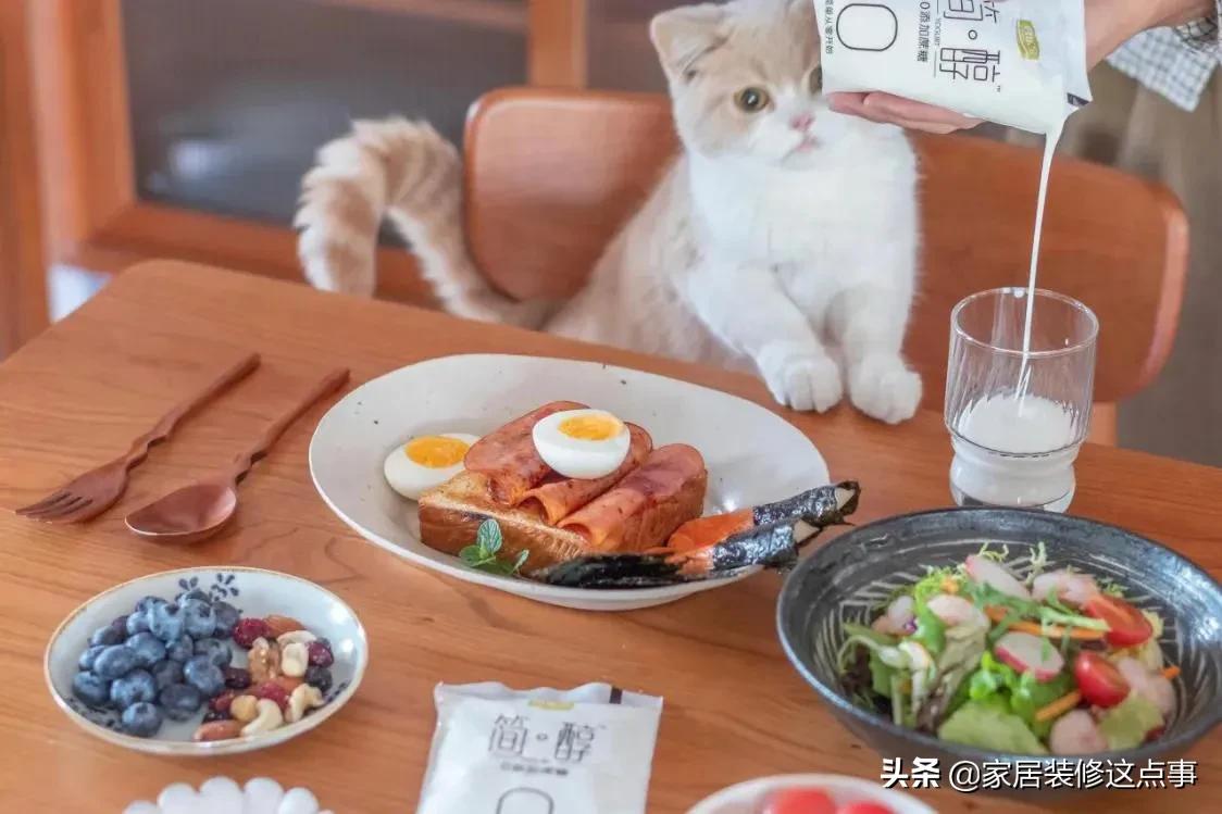 90㎡杭州独居小哥的家，全屋纤尘不染、透着骨子里的高级感，超赞