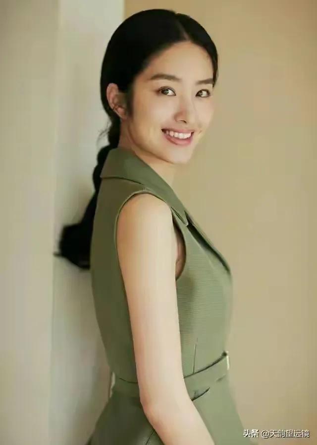 蛇蝎美人之徐睿知、杨幂、杨颖、张碧晨、许佳琪