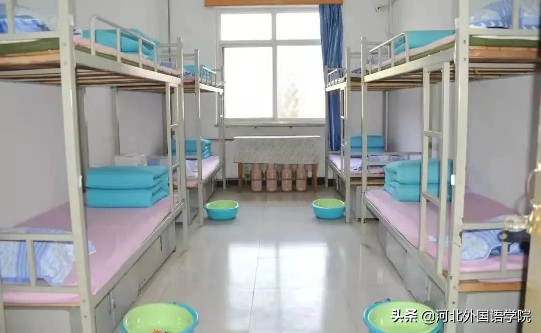 在潜移默化中做好德育教育，河北外国语学院缔造学子“传奇人生”