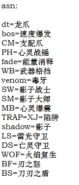 暗黑2重制版——游戏中的专业术语你了解多少？