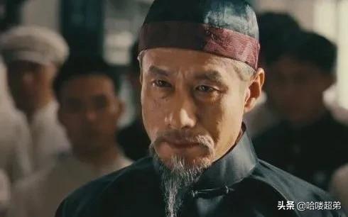 韩三平有多牛？178位明星拍《建党伟业》才花了2000万