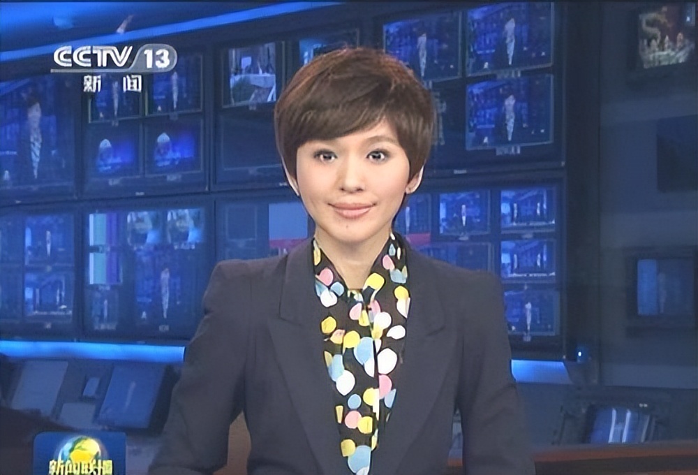 至今还未婚的10位央视女主持，最大57岁，最小33岁，个个才貌兼备