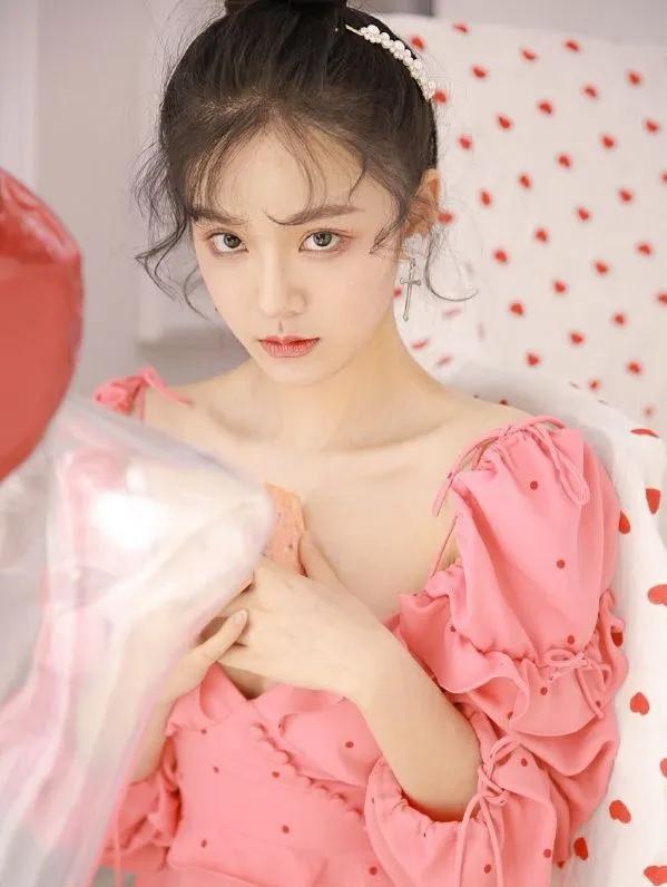 朱云慧的美图