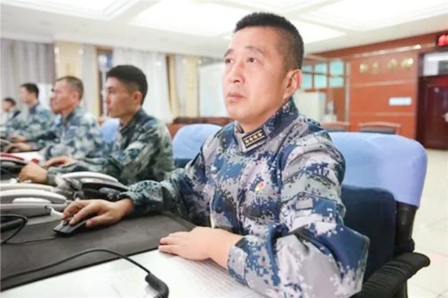 科普：旅长级别如何？师长为何不能管旅长？
