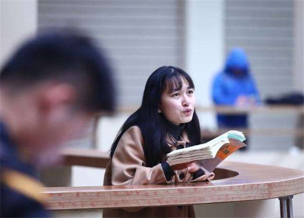 过来人“辛酸史”：大四就考研和工作之后再考研，差别居然这么大