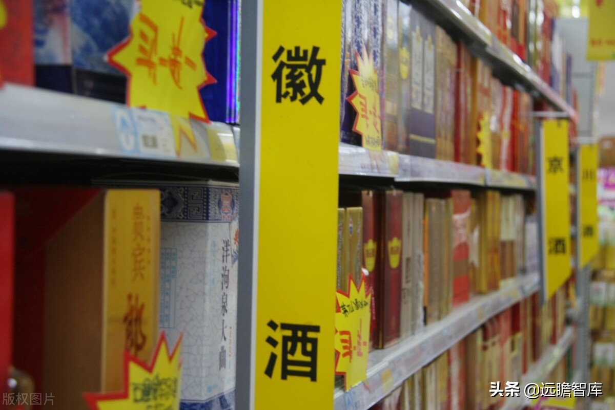 迎驾贡酒：生态酿造领军酒企，传承悠久，洞藏系列未来可期