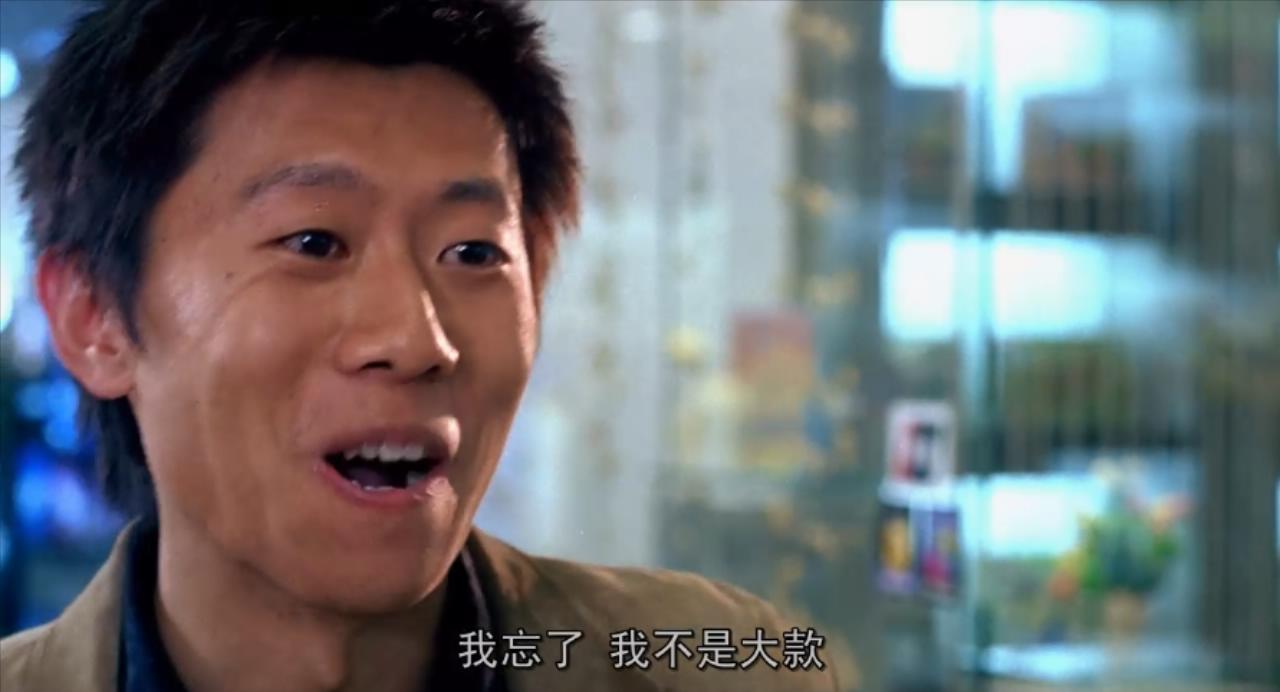 18年前，夏雨和李冰冰拍出青春片天花板，周润发成最大惊喜