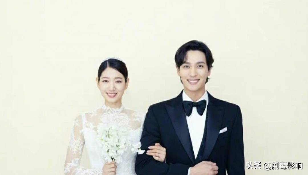 李敏镐和朴信惠结婚了吗（李敏镐和朴信惠结婚照）