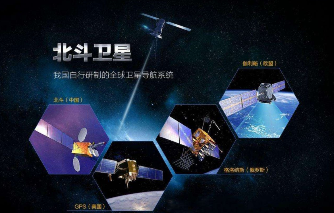 曾威胁中国空间站，SpaceX又发射了47颗星链卫星，会影响北斗吗？