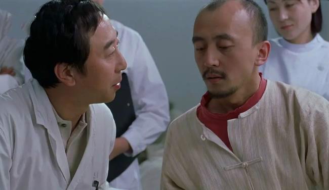 冯巩主演的十大经典电影,把小井市民的生活演绎的淋漓尽致