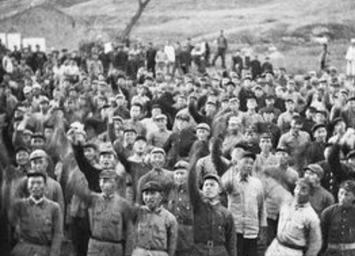 腊子口战役：长征关键一战异常凶险，竟被一个小战士轻松化解