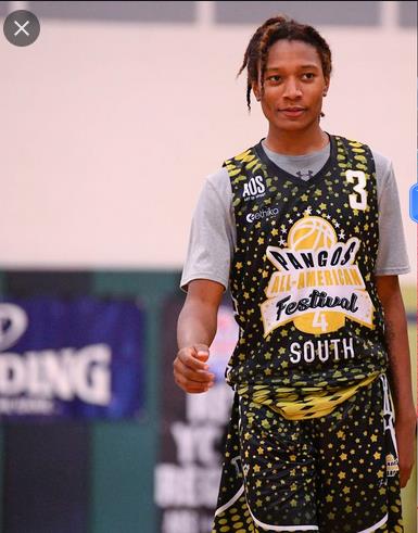 美媒给出的2022前十顺位排名，火箭若获状元恐又迎来升级版周琦？