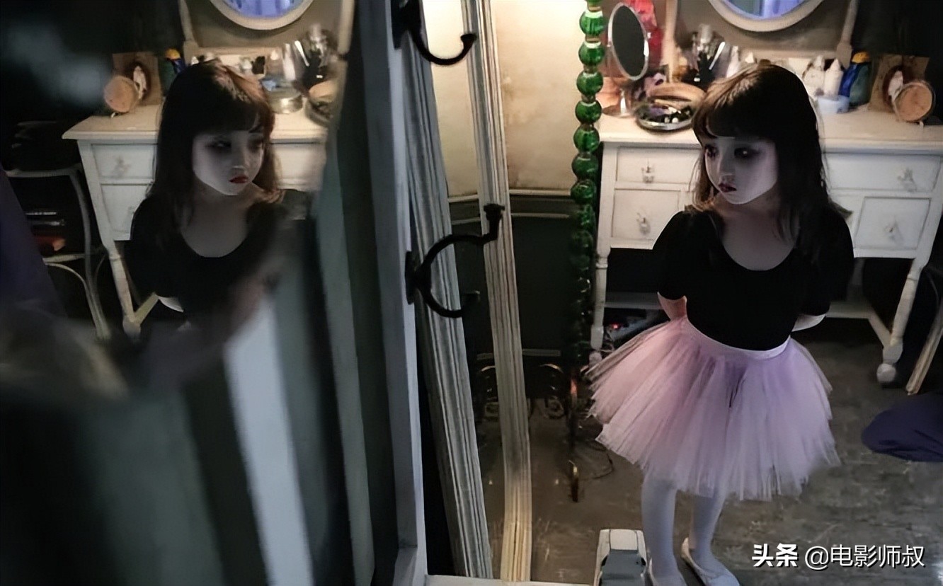 看得浑身冒冷汗，10部经典韩国恐怖片