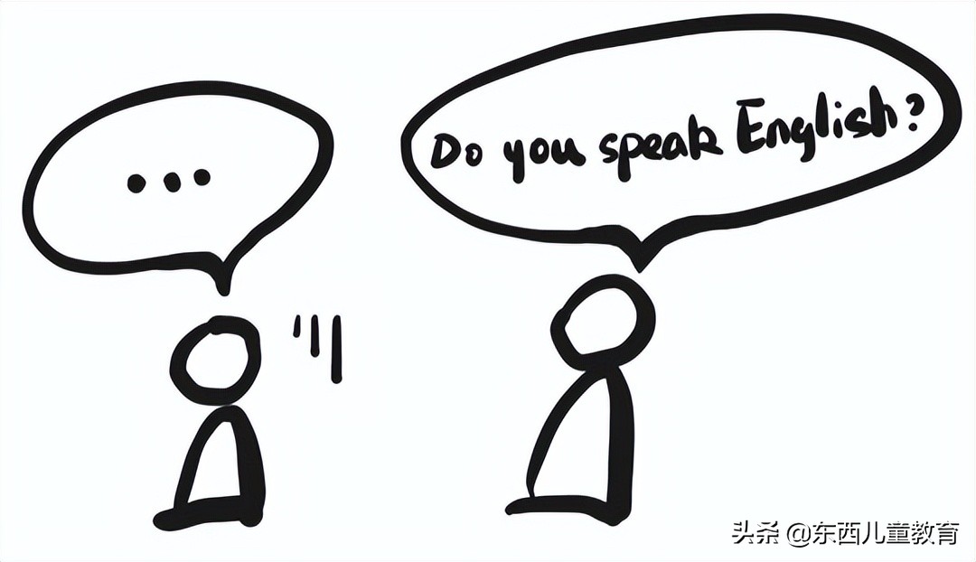 孩子英语学习最头疼的就是听和说，今天我来说说该怎么练