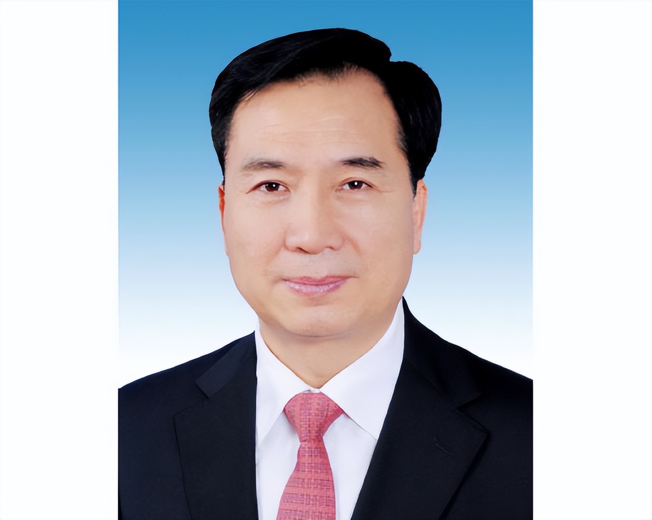 中国共产党广东省第十三届委员会书记、副书记、常委名单（附简历）