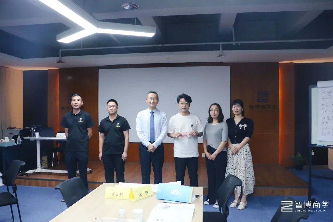 无辅导不成长，无激励不提升 | 管理基本功训练营7班第二次课程