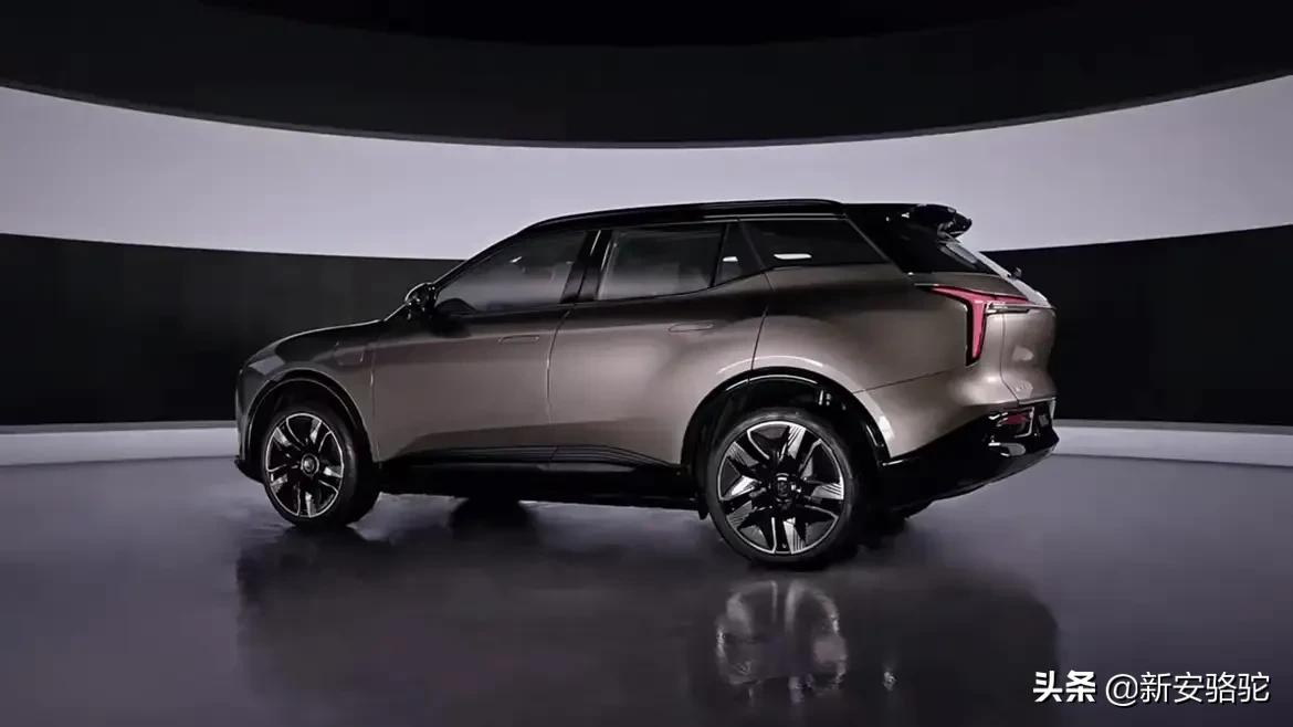 恒大汽车的价格出来了