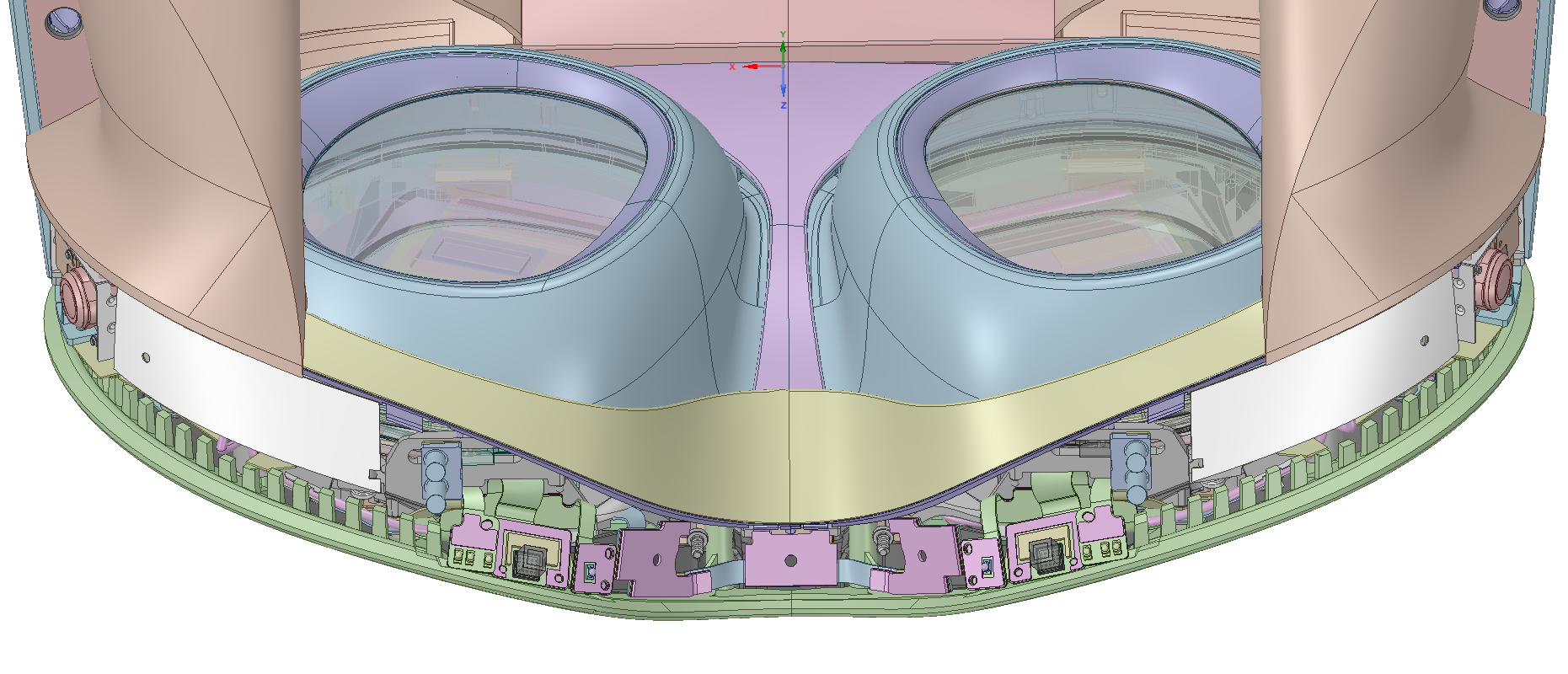 Meta新头显Cambria遭泄露，这些技术或是未来攻克方向？