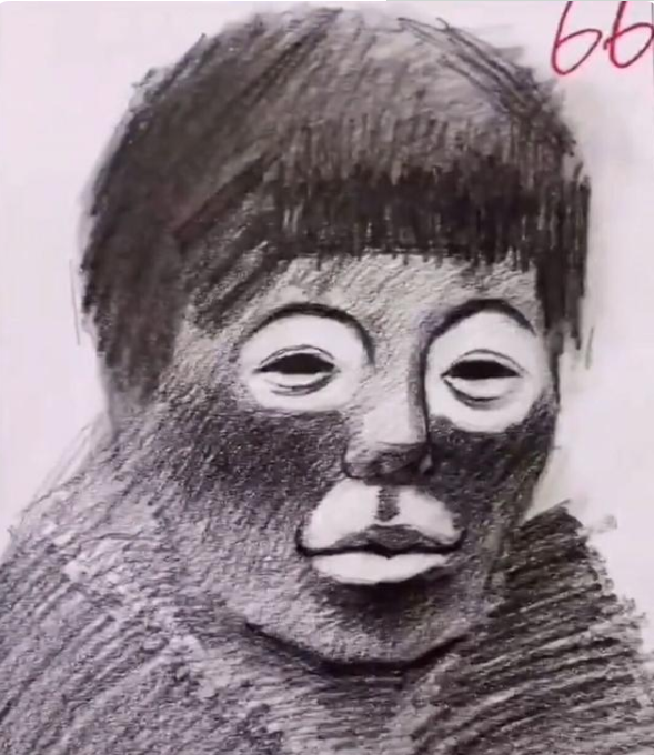 江苏美术联考成绩新鲜出炉，低分作品让人捧腹大笑，分数相差大