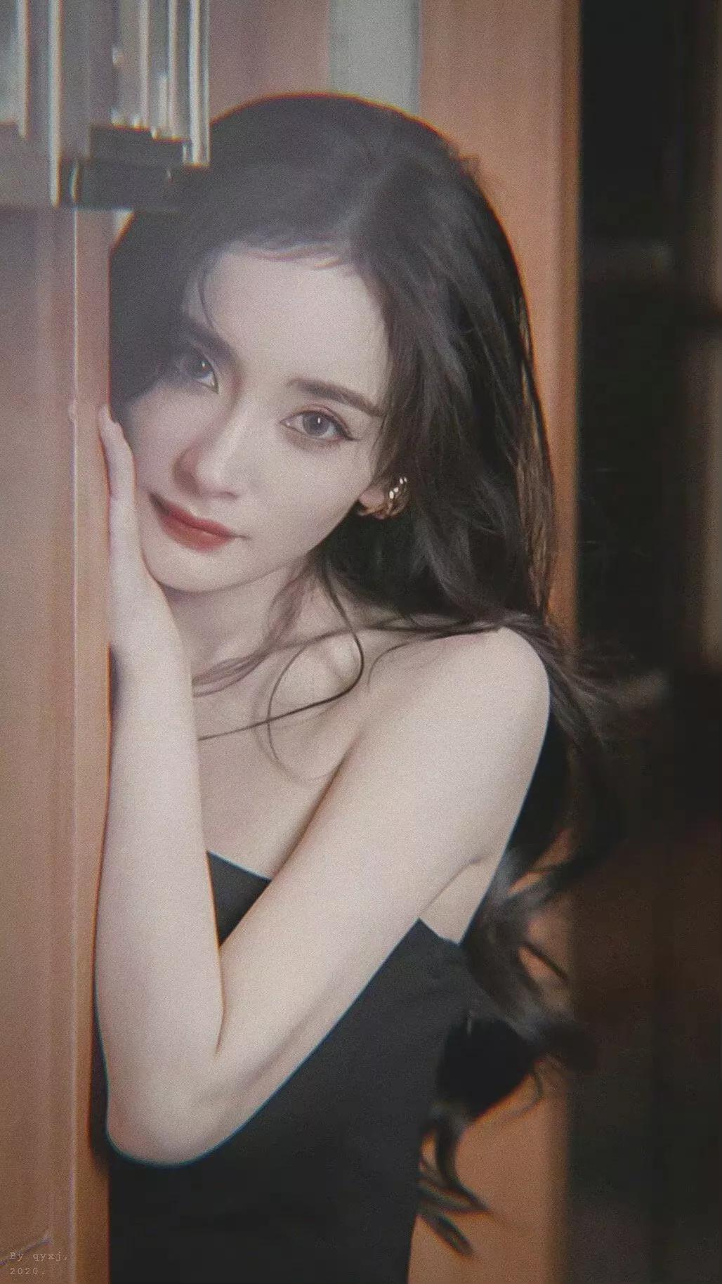 美图欣赏 －杨幂