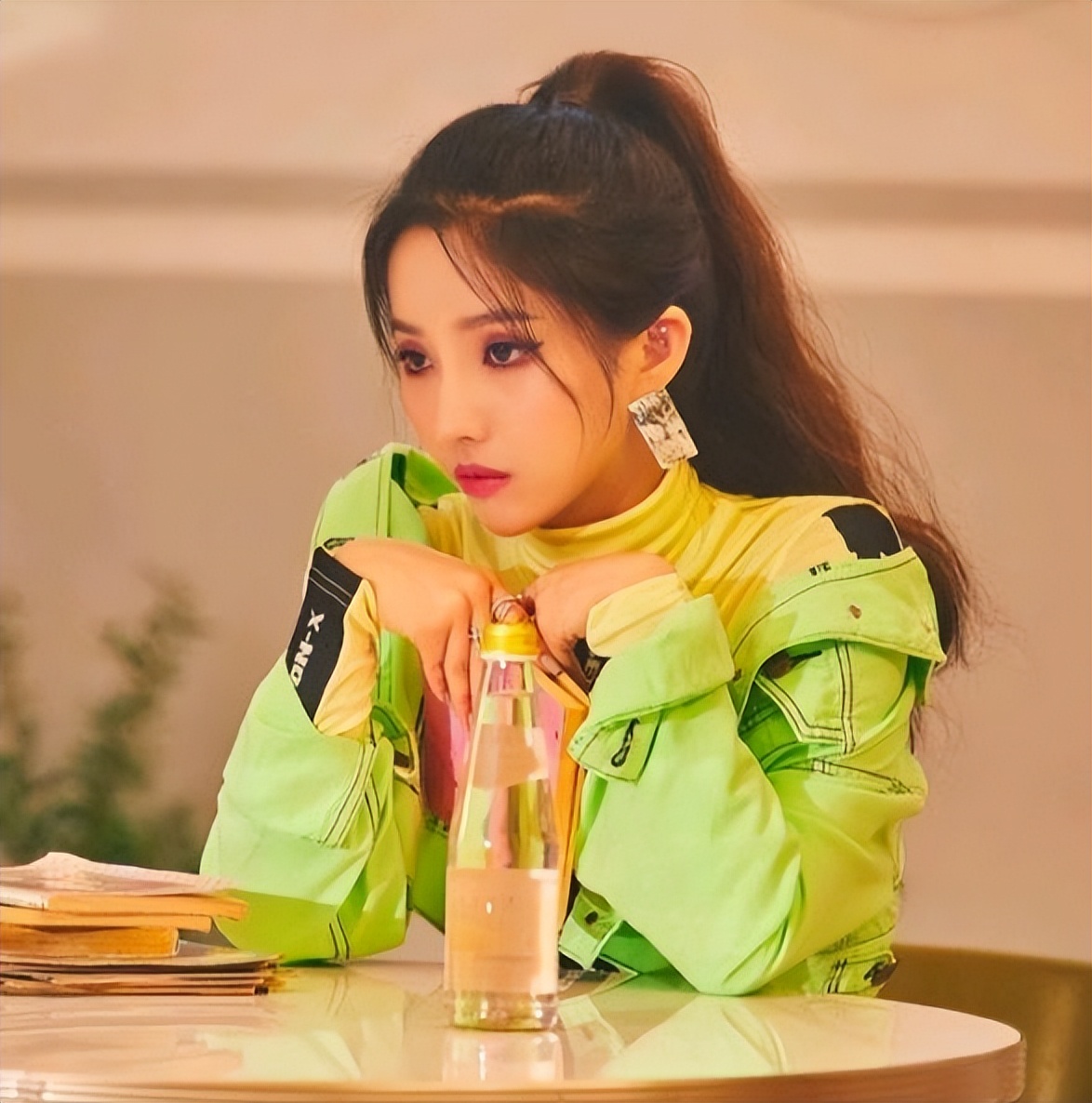 李秀满为aespa发声，一句Chinese揭露韩国排外？借此圈粉生财？