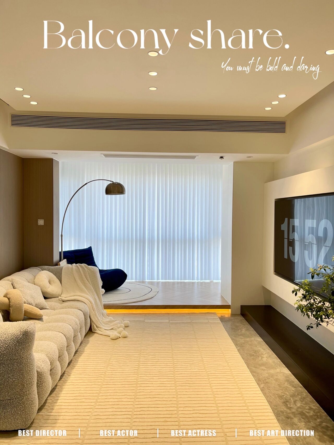 这8种阳台设计，真没必要尝试，很实在的建议