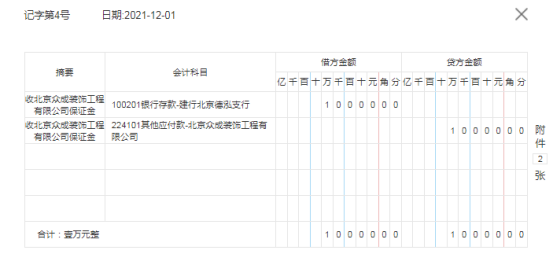 做建筑装修工程会计5年，月薪2.6w，准备跳槽一家国企，未来可期