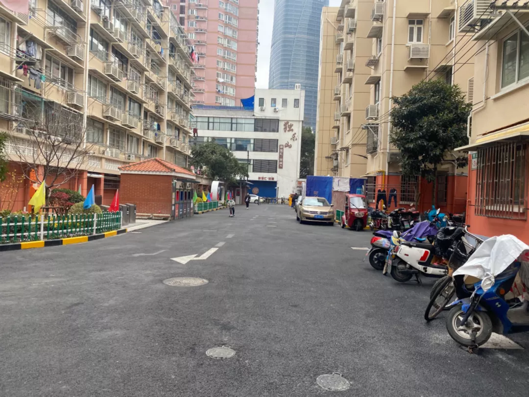 那些老破小加了电梯后,变得怎么样了