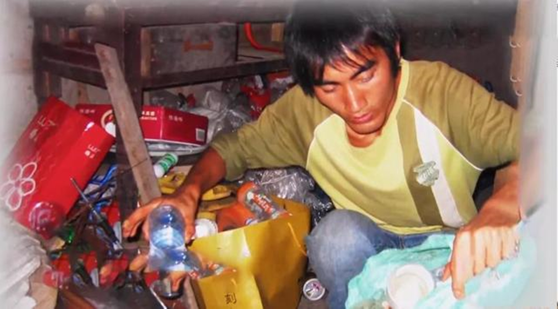 2008年，“贵州孝子”刘秀祥背着母亲上大学，如今怎么样了？