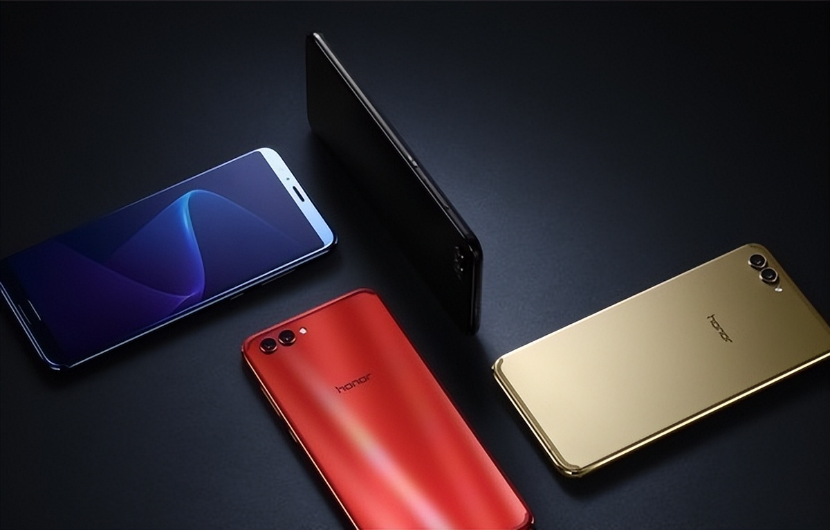 荣耀honor兴衰史