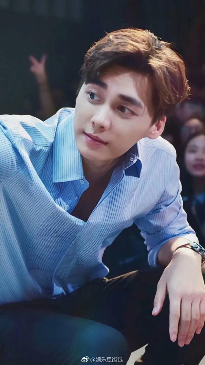 李易峰｜高清壁纸