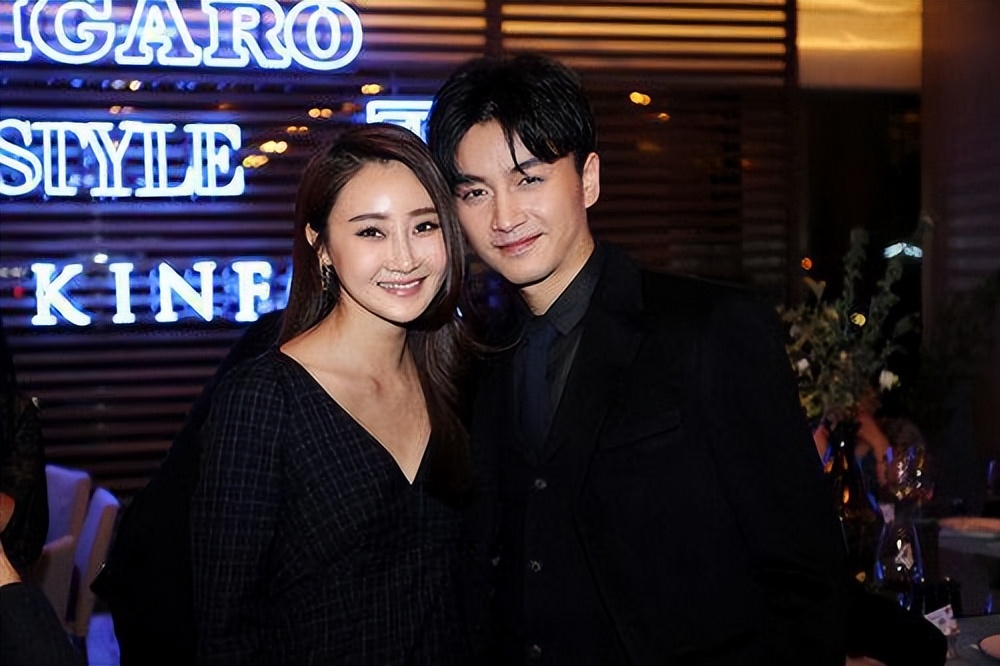 被张艺谋选入奥运会开幕式，被成龙钦点为女主角，林鹏为何捧不红