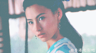 电视剧里那些古装角色经典迷人的回眸，你最爱哪一个？