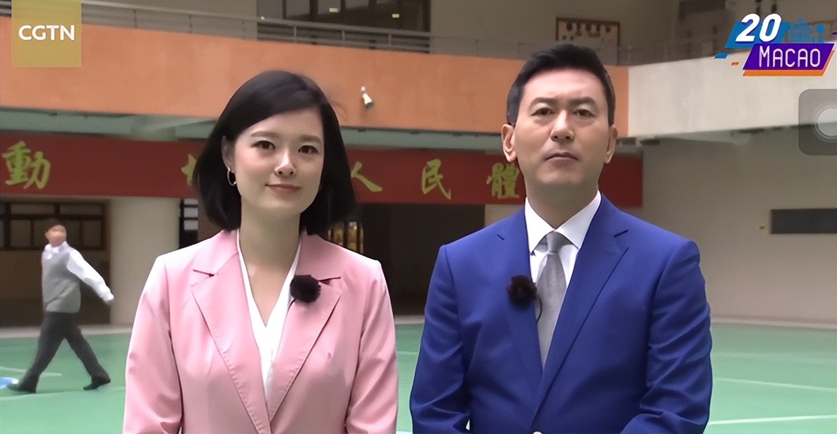 邹韵：9年磨一剑，主持人大赛金奖获得者，有望成为水均益接班人