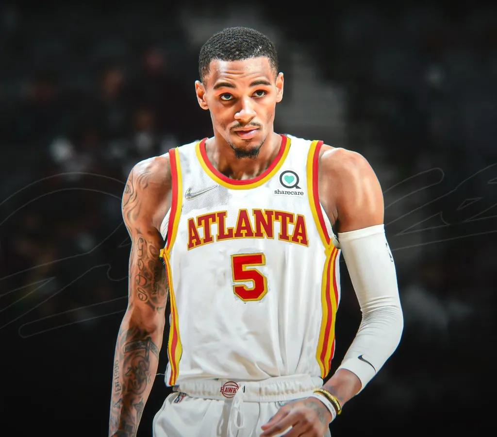 穆雷是马刺领导者(传播得越大就意味穆雷越安全,马刺的野心绝不只是三