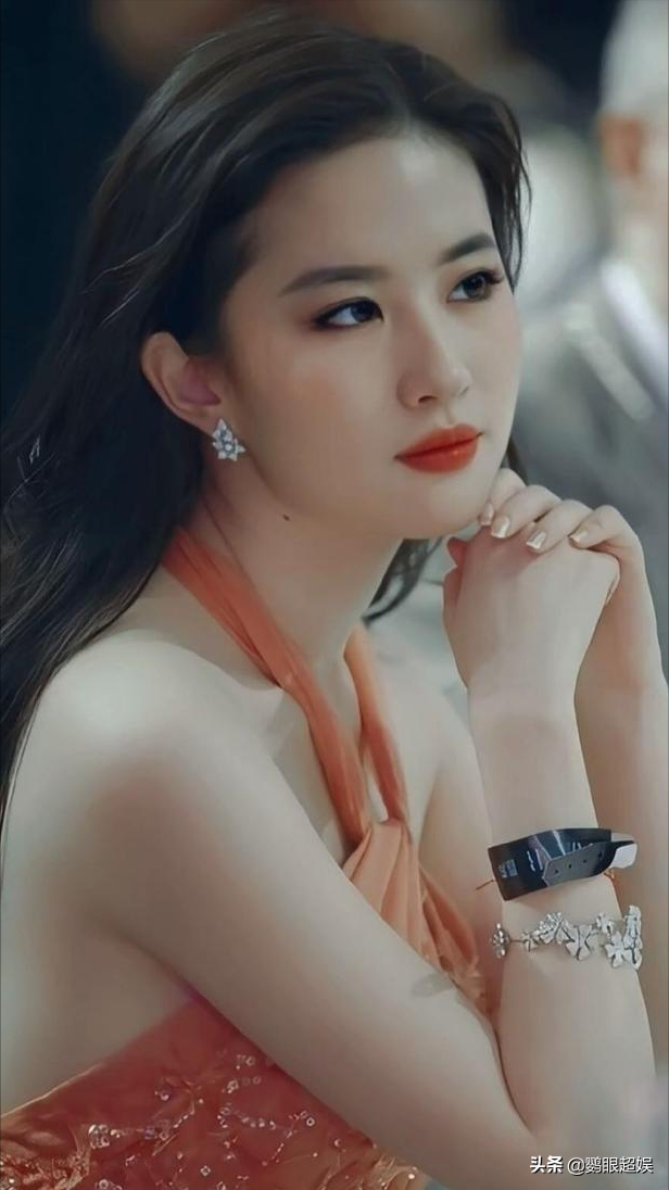 神仙姐姐刘亦菲高清美图，总有一张你喜欢的