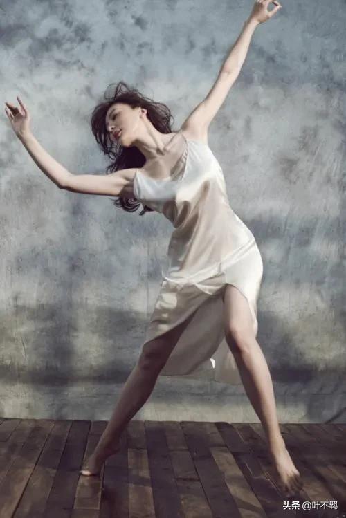 徐娘半老，风韵犹存！这七位女明星真是越老越妖，又少女又有味道