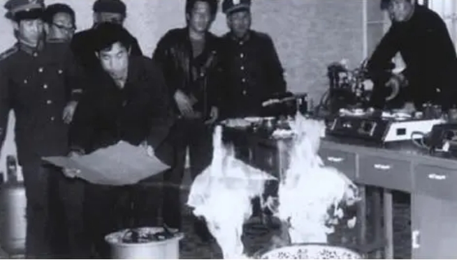 80年代，一位东北公交司机声称自己能把“水变油”，后来怎样了？