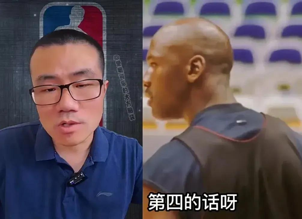 武汉哪些高校nba接收调剂(徐静雨语出惊人？乔科詹库杜参加选秀，首选库里，乔神排位惹争议)