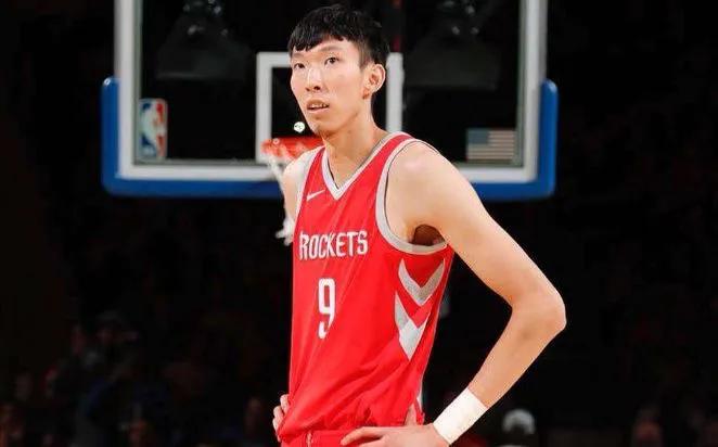 中国哪些明星都去看过nba(盘点正式登入NBA中国球员他们的表现)