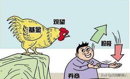 教你看午盘：白酒医药再走弱，新能源能稳住？今天反弹能布局吗？