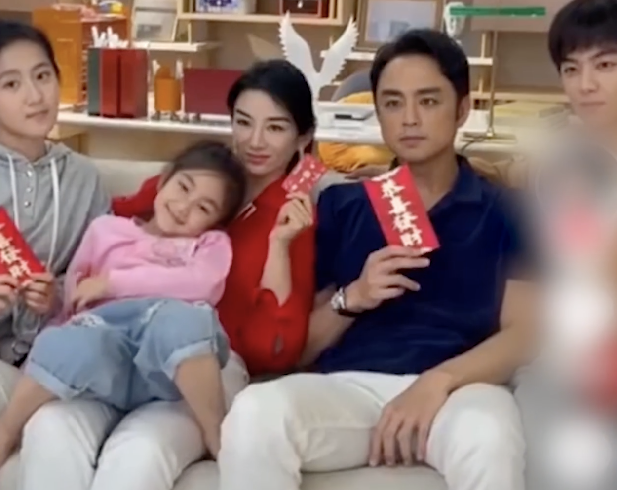 继明道道歉后，小演员母亲也发文致歉，但没找对重点被指茶言茶语