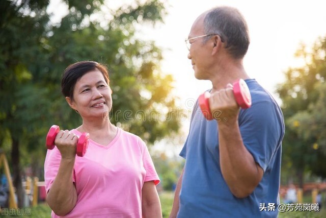 4种老人命最好，越老福气越多越长寿