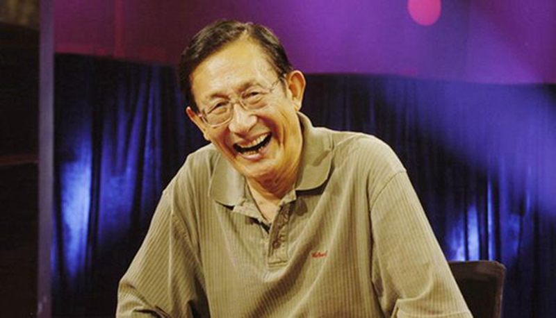 而两位主要演员李秀明,李连生的情况如何呢?