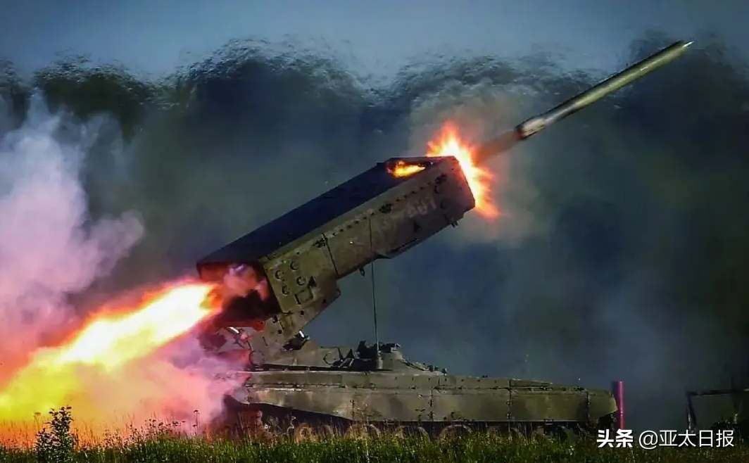 俄军，胜局已定？